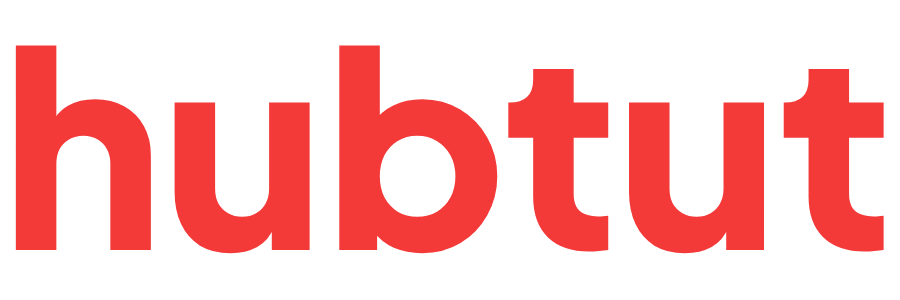 Hubtut Connect Logo